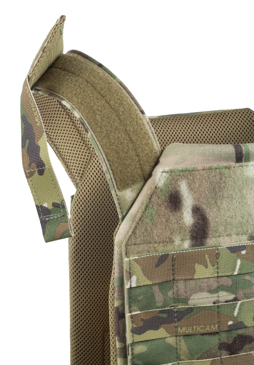 Elite Survival Systems Plate Carriers Lightweight Plate Carrier