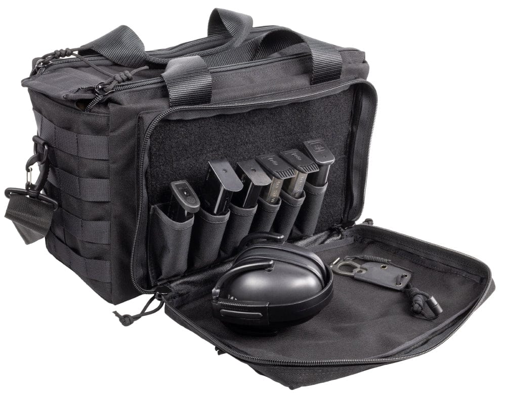 Elite Survival Systems Range Bag Elite Range Bag