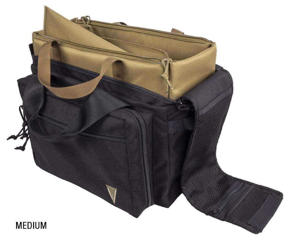 Elite Survival Systems Range Bag Elite Range Bag