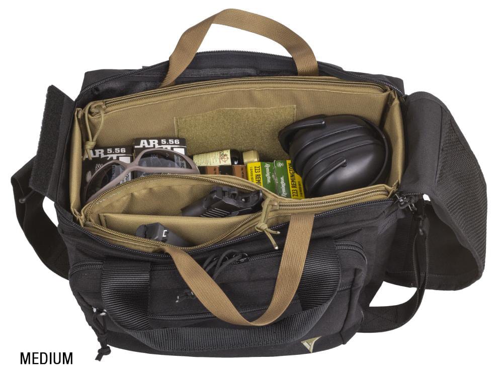 Elite Survival Systems Range Bag Elite Range Bag