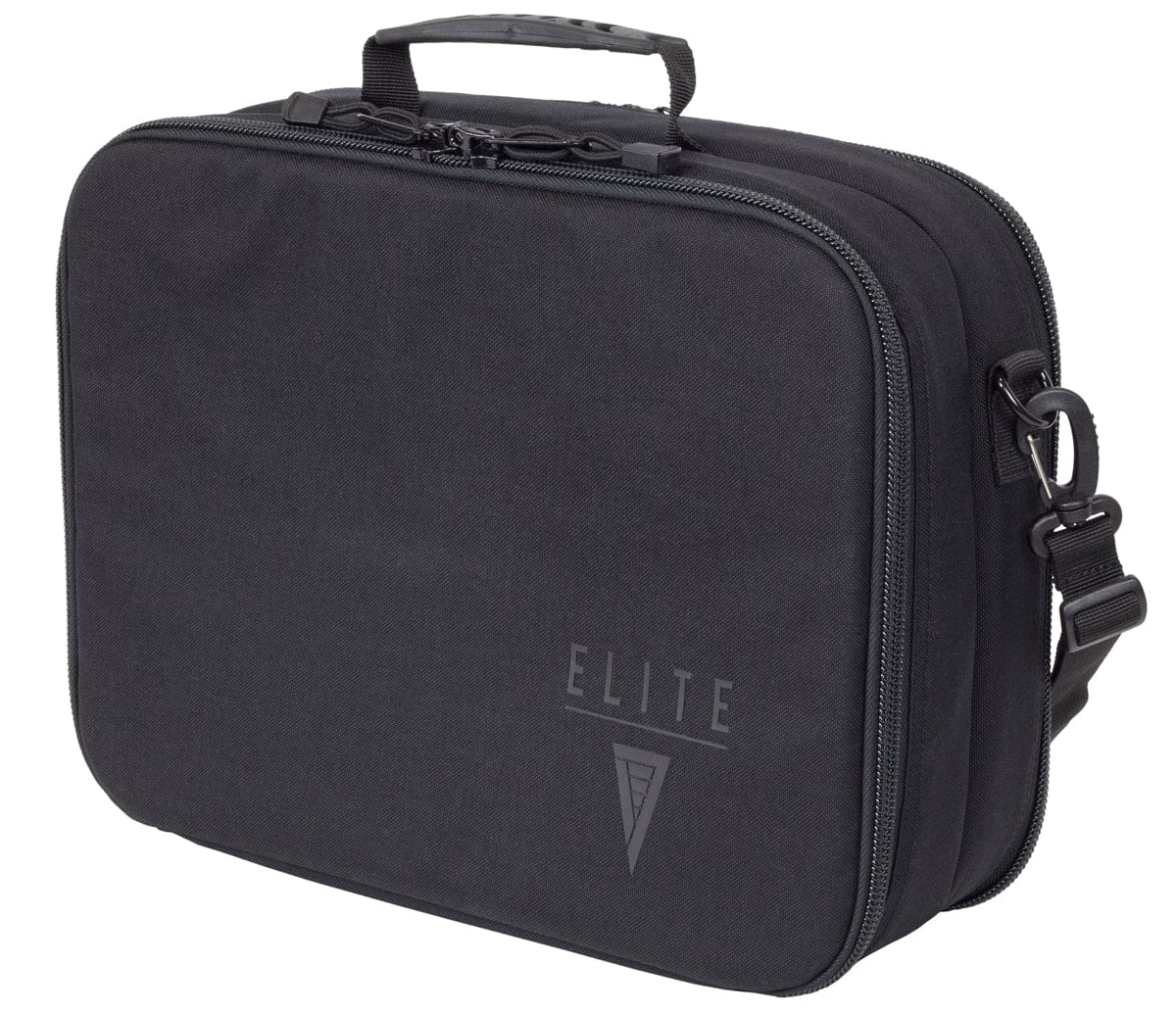 Elite Survival Systems Range Bag Four Gun Pistol Pack, Range Bag