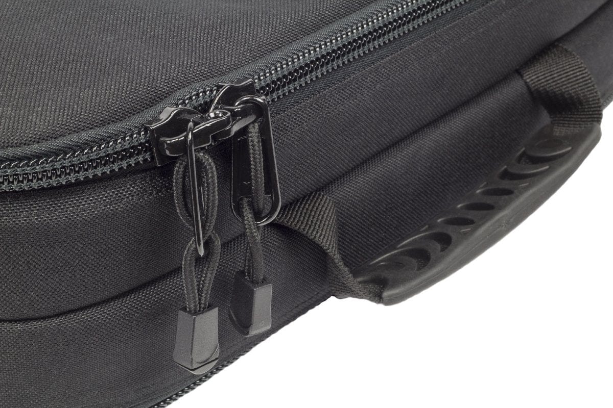 Elite Survival Systems Range Bag Four Gun Pistol Pack, Range Bag