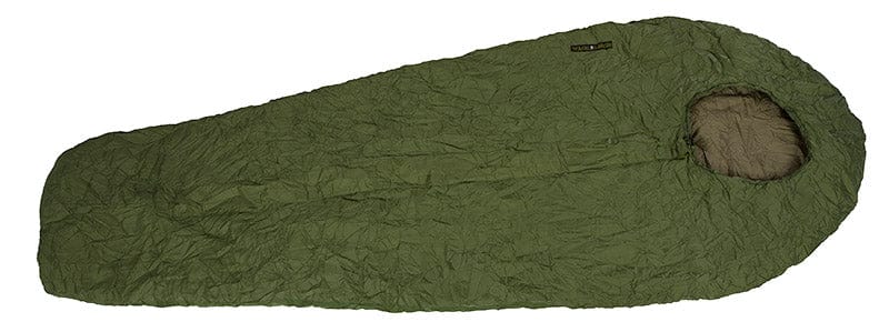 Elite Survival Systems Sleeping Bag Recon 4 Sleeping Bag | Rated to 14 Degrees F