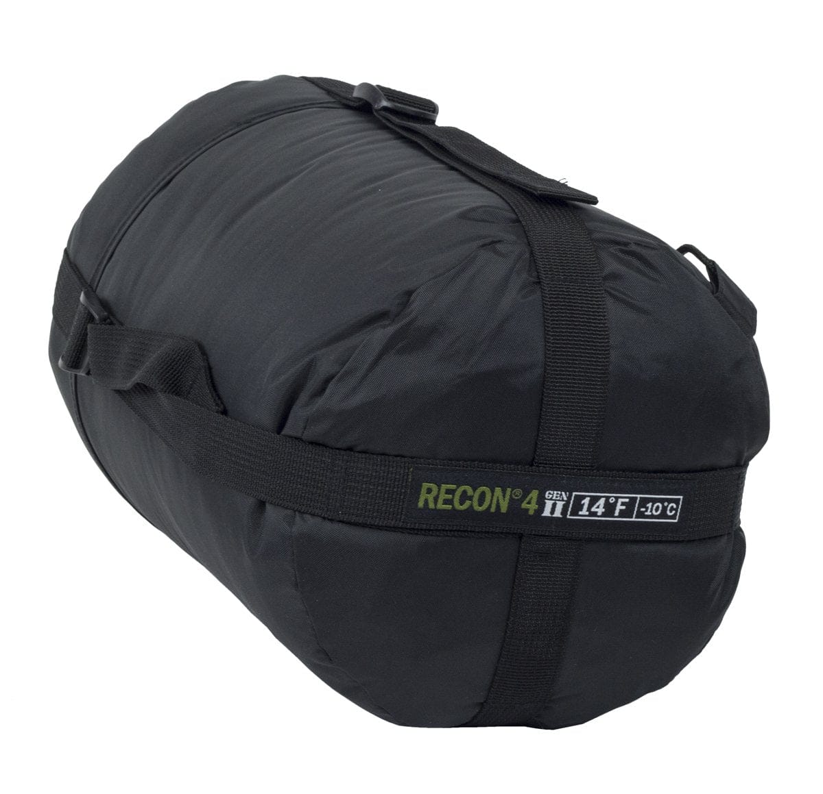 Elite Survival Systems Sleeping Bag Recon 4 Sleeping Bag | Rated to 14 Degrees F