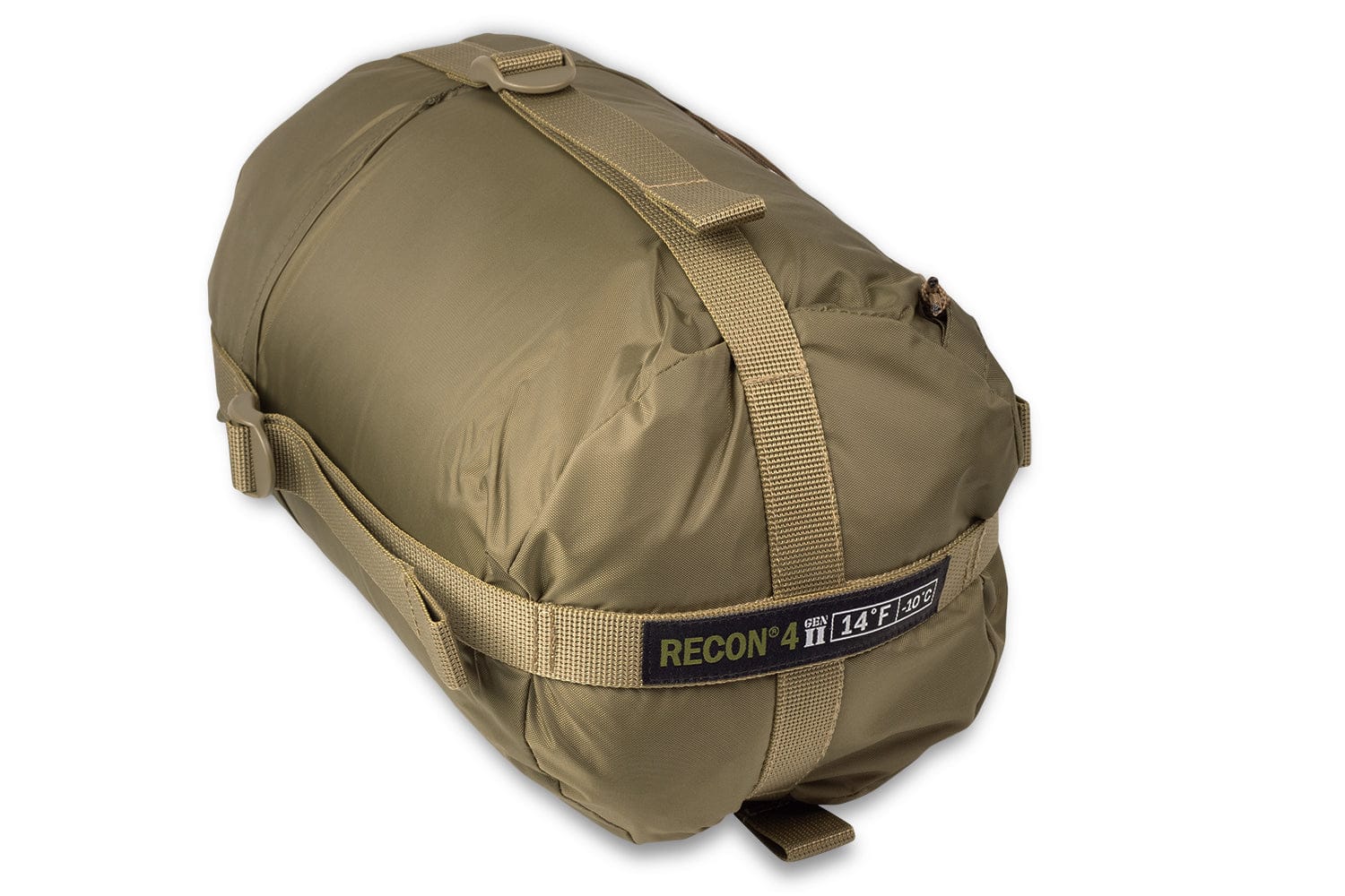 Elite Survival Systems Sleeping Bag Recon 4 Sleeping Bag | Rated to 14 Degrees F