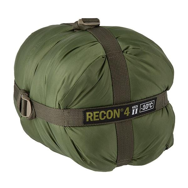 Elite Survival Systems Sleeping Bag Recon 4 Sleeping Bag | Rated to 14 Degrees F
