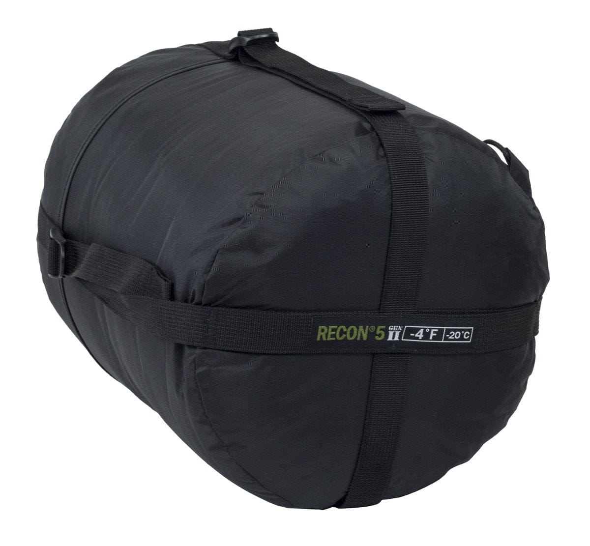 Elite Survival Systems Sleeping Bag Recon 5 Sleeping Bag | Rated to -4 Degrees F