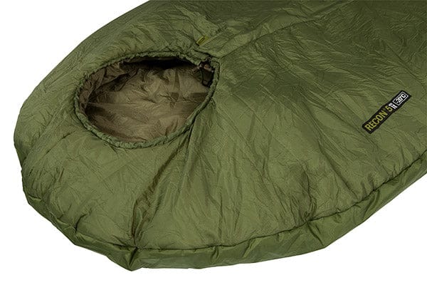Elite Survival Systems Sleeping Bag Recon 5 Sleeping Bag | Rated to -4 Degrees F