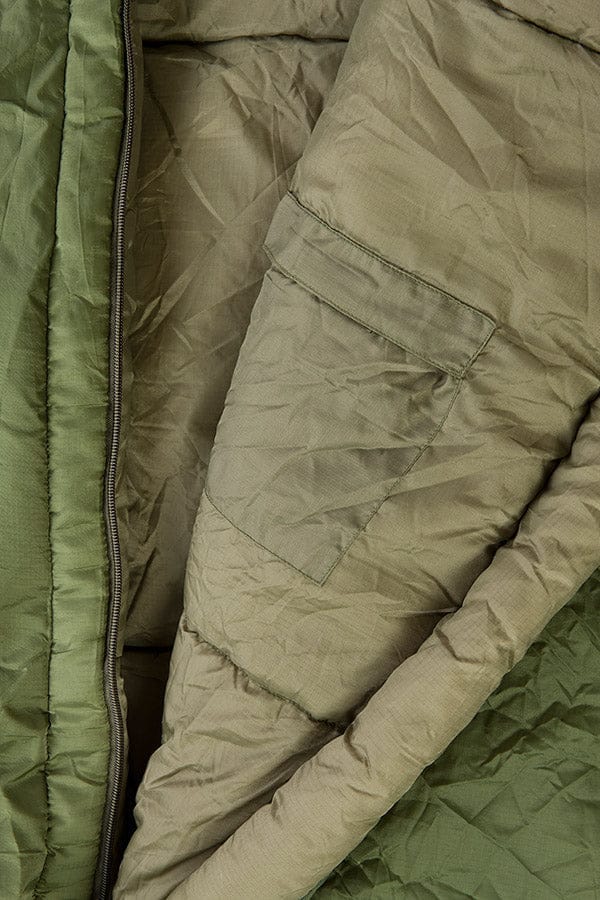 Elite Survival Systems Sleeping Bag Recon 5 Sleeping Bag | Rated to -4 Degrees F