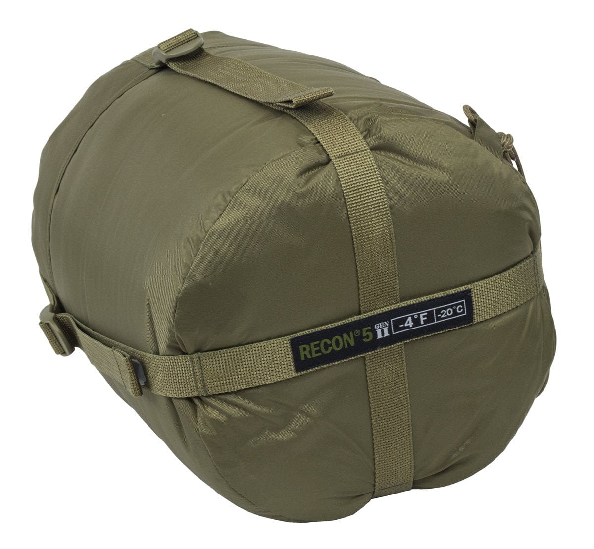 Elite Survival Systems Sleeping Bag Recon 5 Sleeping Bag | Rated to -4 Degrees F
