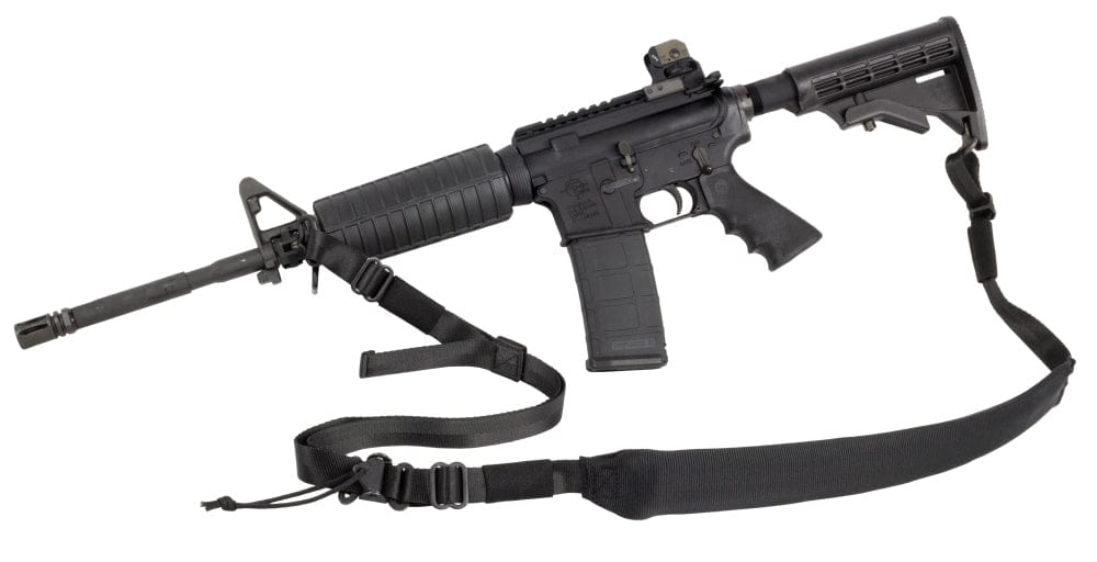 Elite Survival Systems Slings and Scabbards Rapid-Tac 2-Point Padded Sling
