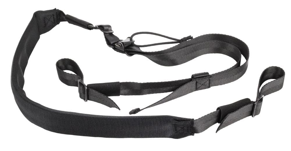 Elite Survival Systems Slings and Scabbards Rapid-Tac 2-Point Padded Sling