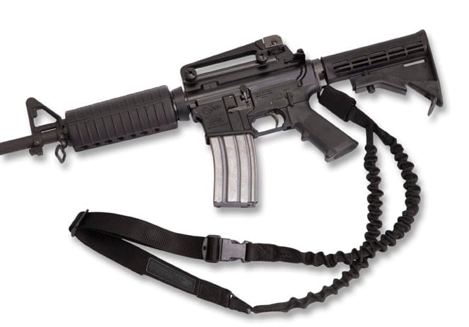 Elite Survival Systems Slings and Scabbards Single Point Bungee Sling