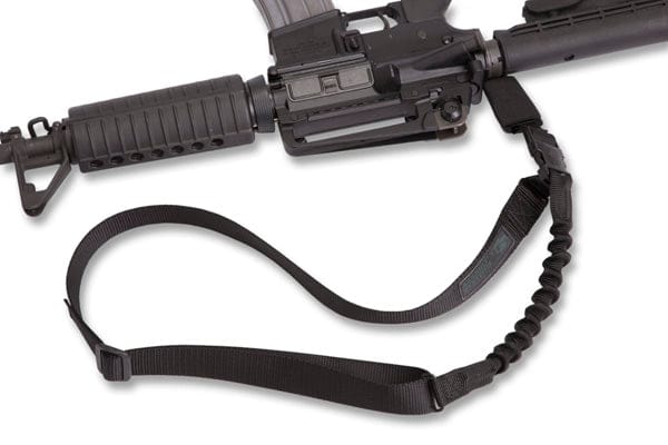 Elite Survival Systems Slings and Scabbards Single Point Bungee Sling