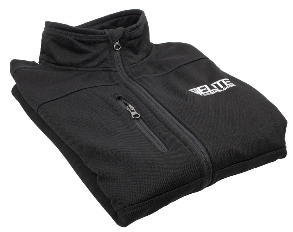Elite Survival Systems T-Shirts and Jackets Elite Fleece Lined Jacket