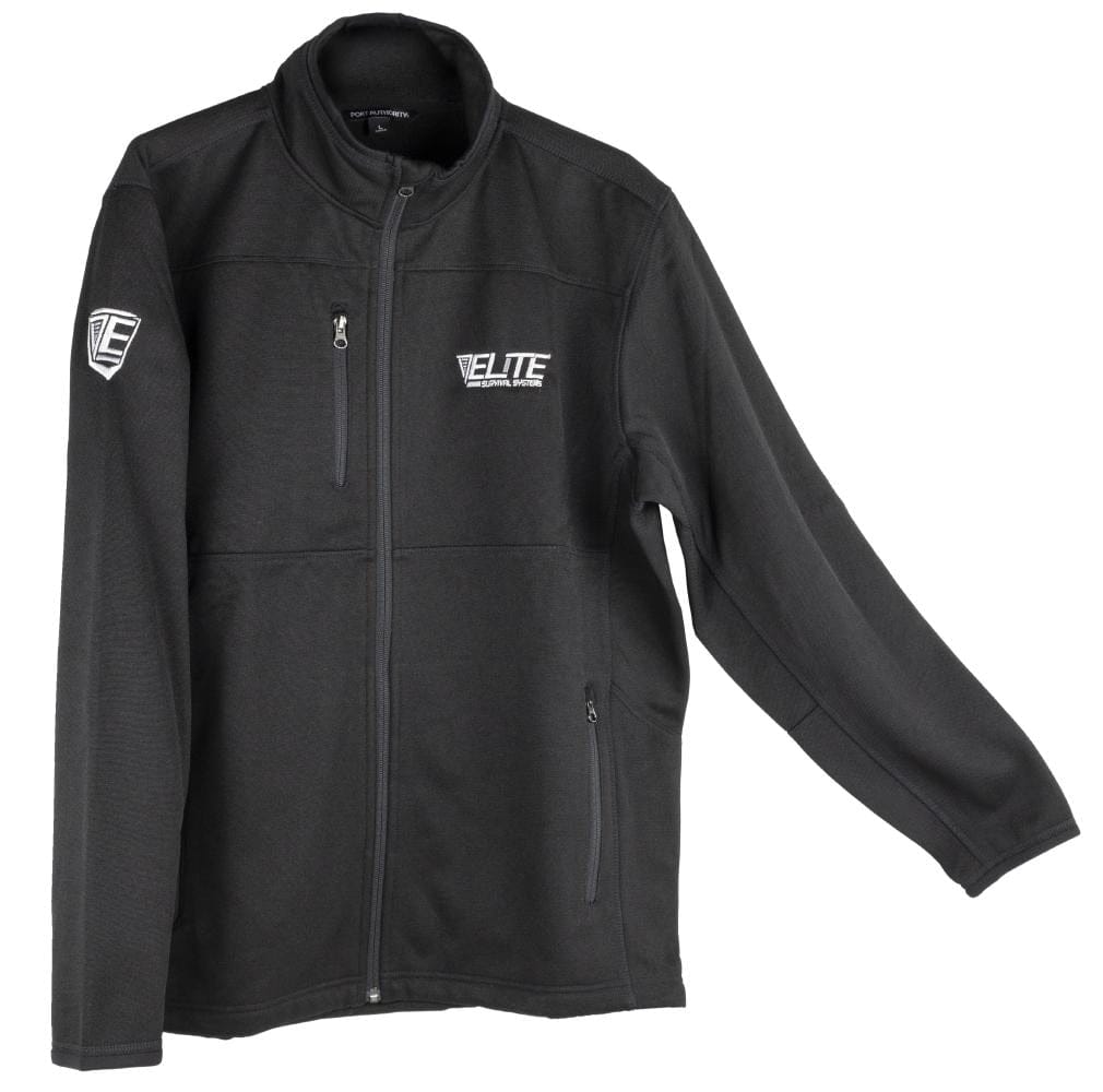 Elite Survival Systems T-Shirts and Jackets Elite Fleece Lined Jacket