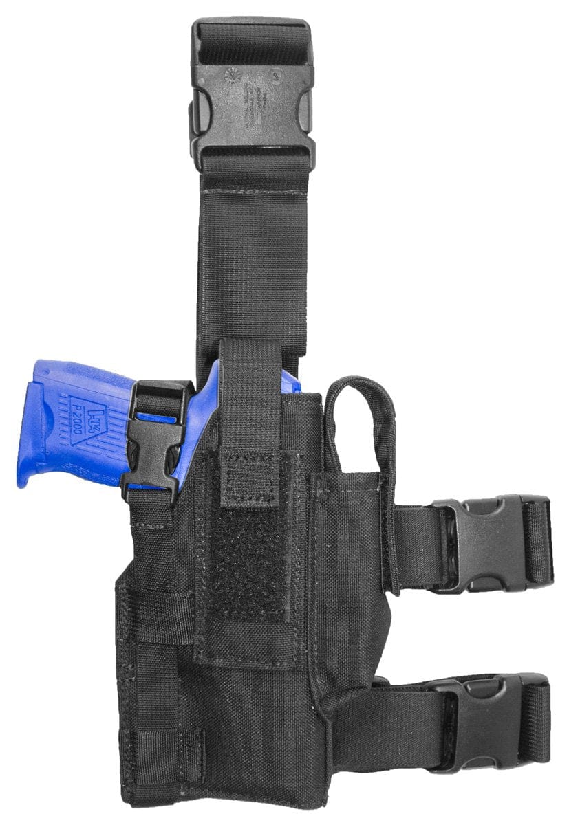 Elite Survival Systems Tactical Holsters Tactical Drop Leg Holster
