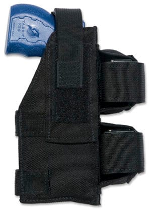 Elite Survival Systems Tactical Holsters Taser Belt Holster
