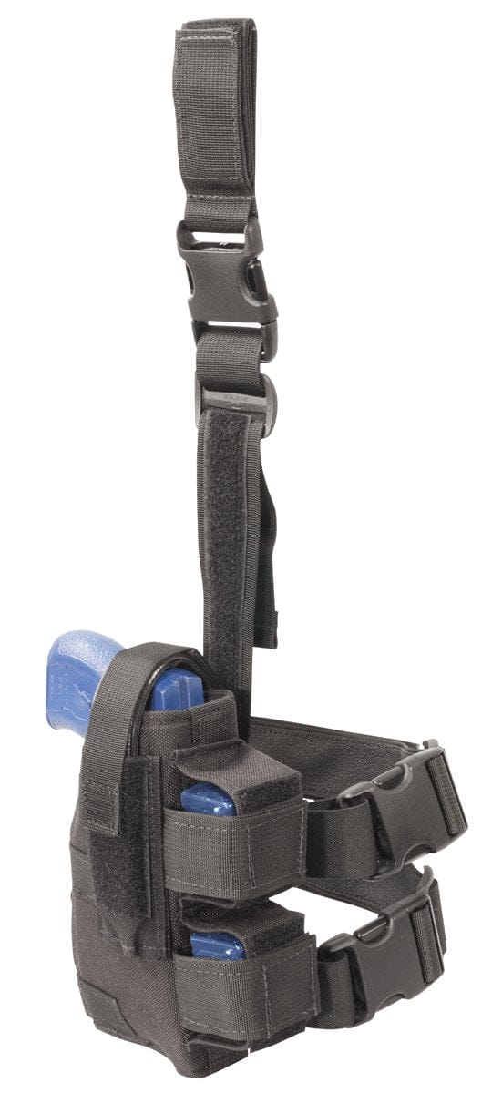 Elite Survival Systems Tactical Holsters Taser Thigh Holster