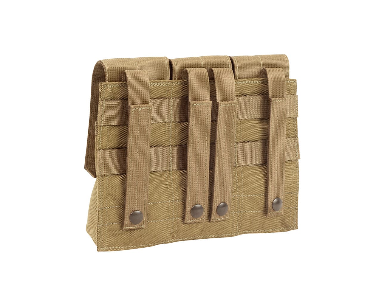 Elite Survival Systems Tactical Pouches AR Mag Pouch, Triple