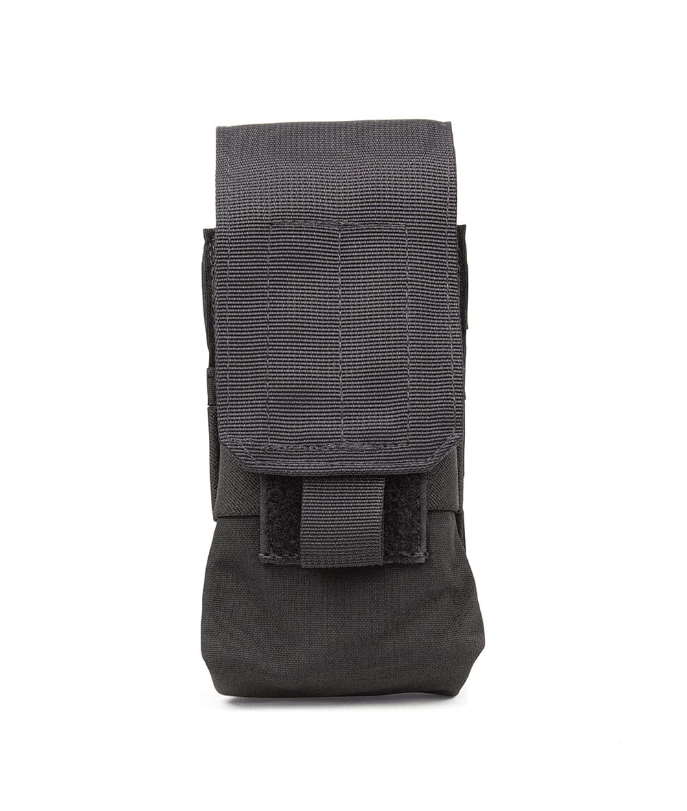 Elite Survival Systems Tactical Pouches Black AR Mag Pouch, Single