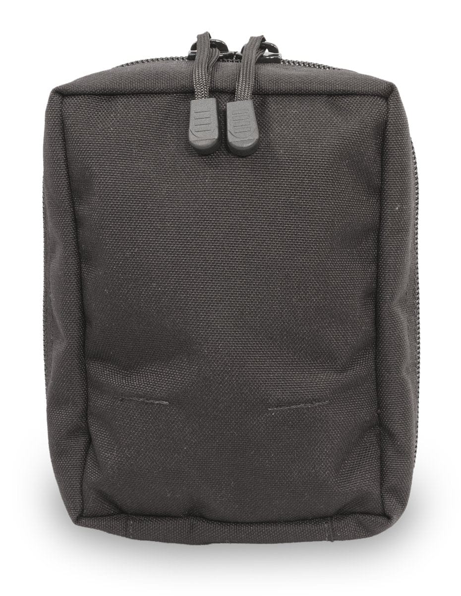 Elite Survival Systems Tactical Pouches Black / Medical MOLLE Medical Admin Pouch