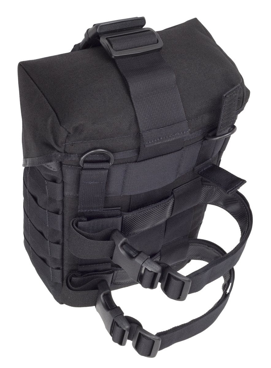 Elite Survival Systems Tactical Pouches Can-Ready Gas Mask Pouch