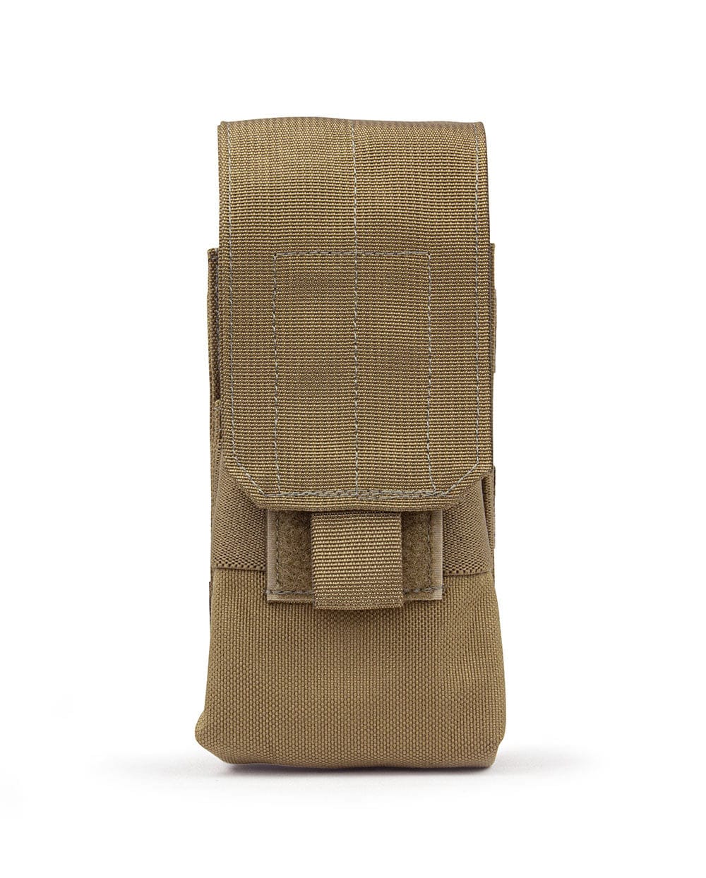 Elite Survival Systems Tactical Pouches Coyote Tan AR Mag Pouch, Single