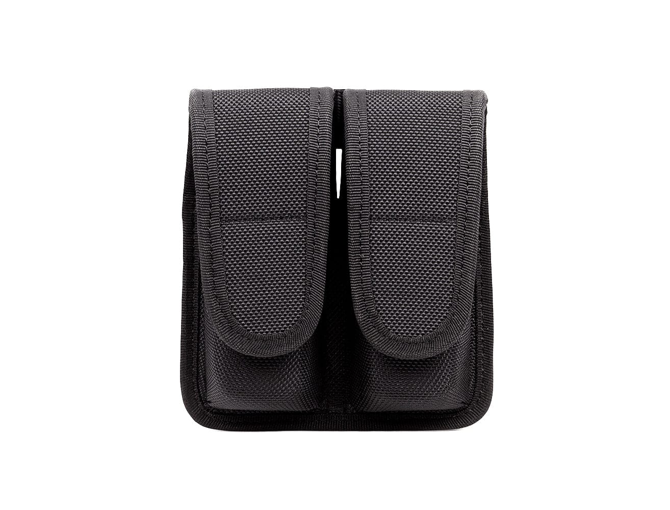Elite Survival Systems Tactical Pouches Double DuraTek Molded Magazine Pouch, Double or Single