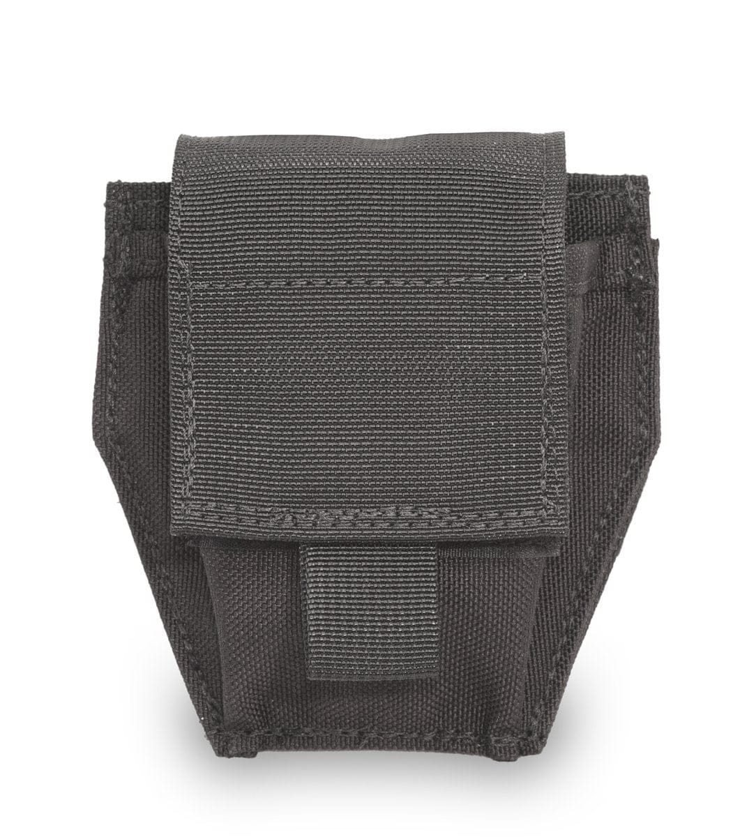 Elite Survival Systems Tactical Pouches Handcuff Hook and Loop Handcuff Pouch