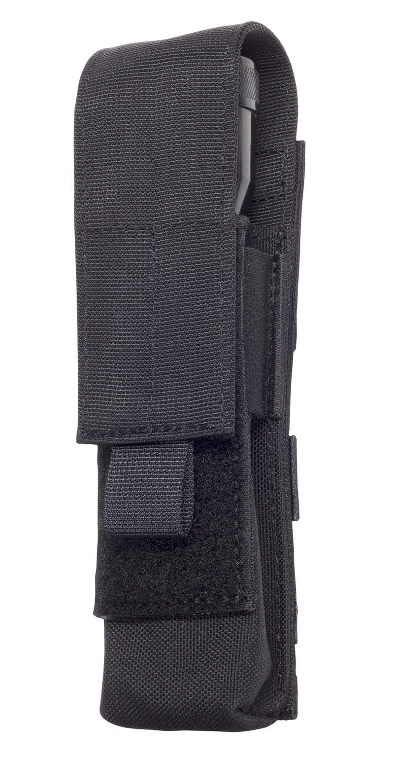 Elite Survival Systems Tactical Pouches MOLLE Flashlight Pouch