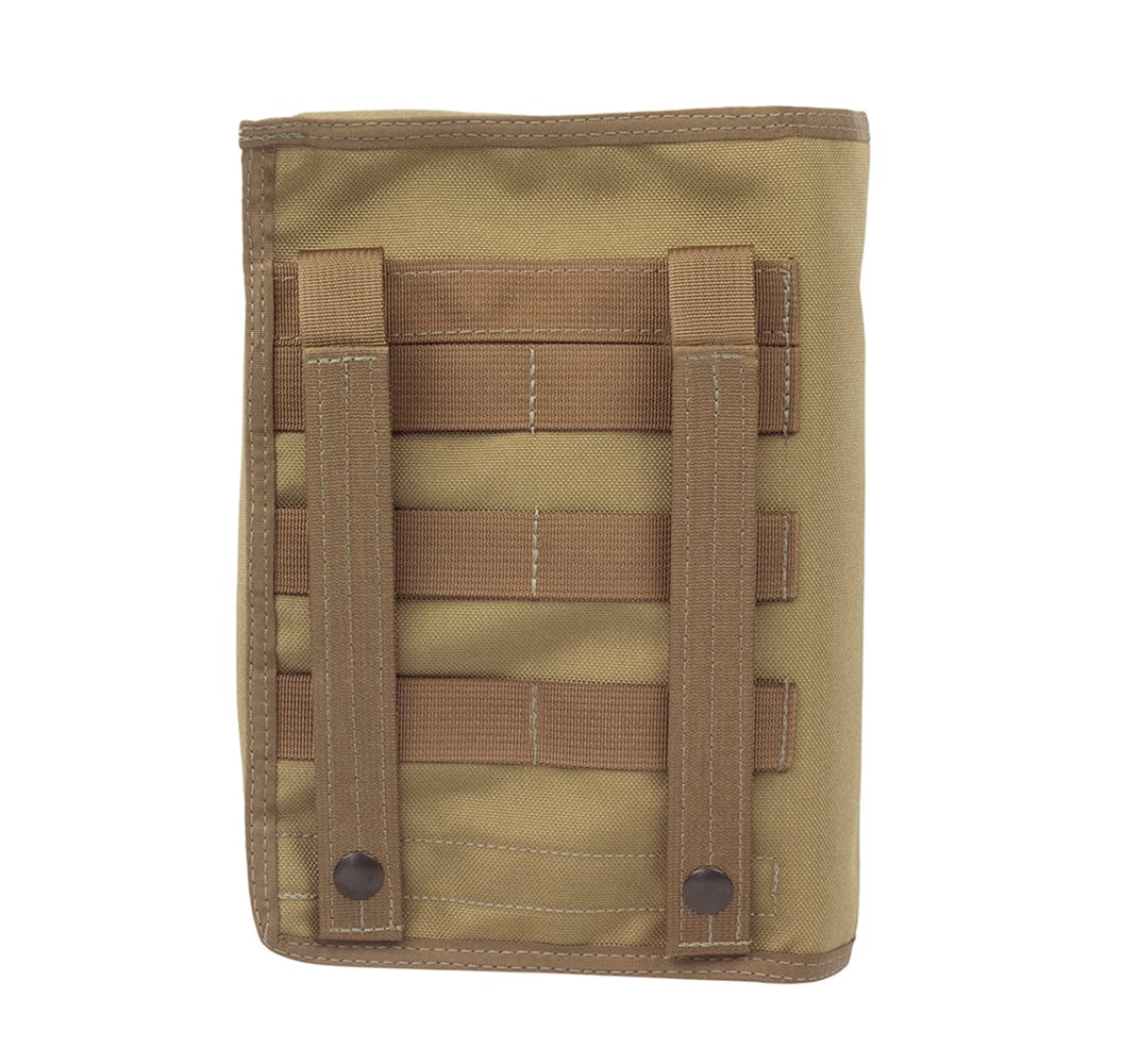 Elite Survival Systems Tactical Pouches MOLLE Gas Mask Pouch