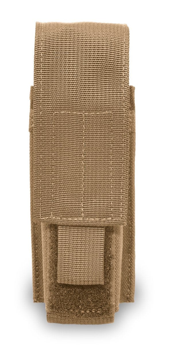 Elite Survival Systems Tactical Pouches MOLLE Mace Pouch, MKIV