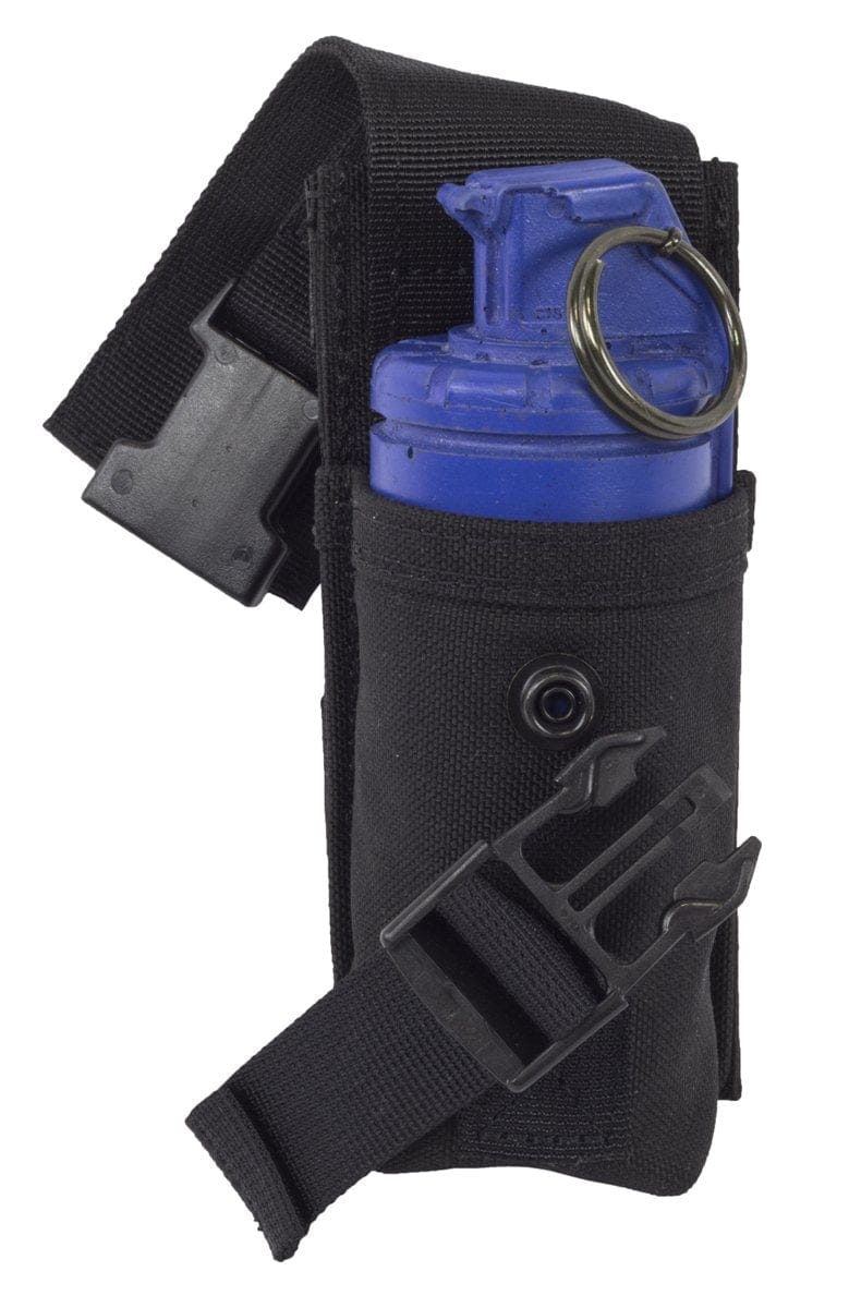 Elite Survival Systems Tactical Pouches MOLLE Smoke Grenade Pouch