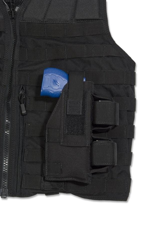 Elite Survival Systems Tactical Pouches MOLLE Taser Holster