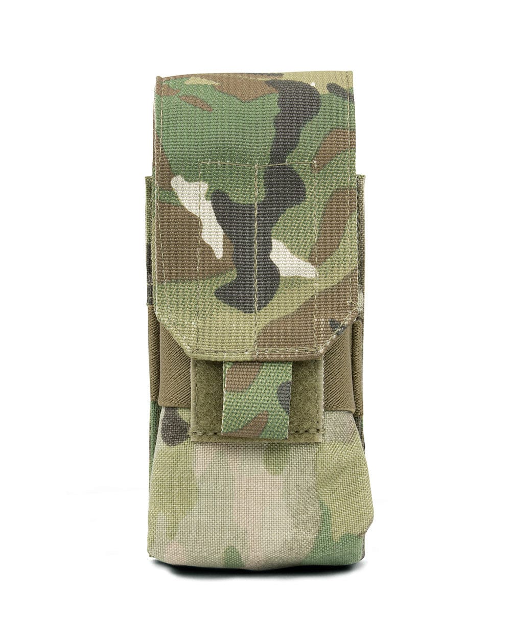 Elite Survival Systems Tactical Pouches MultiCam AR Mag Pouch, Single