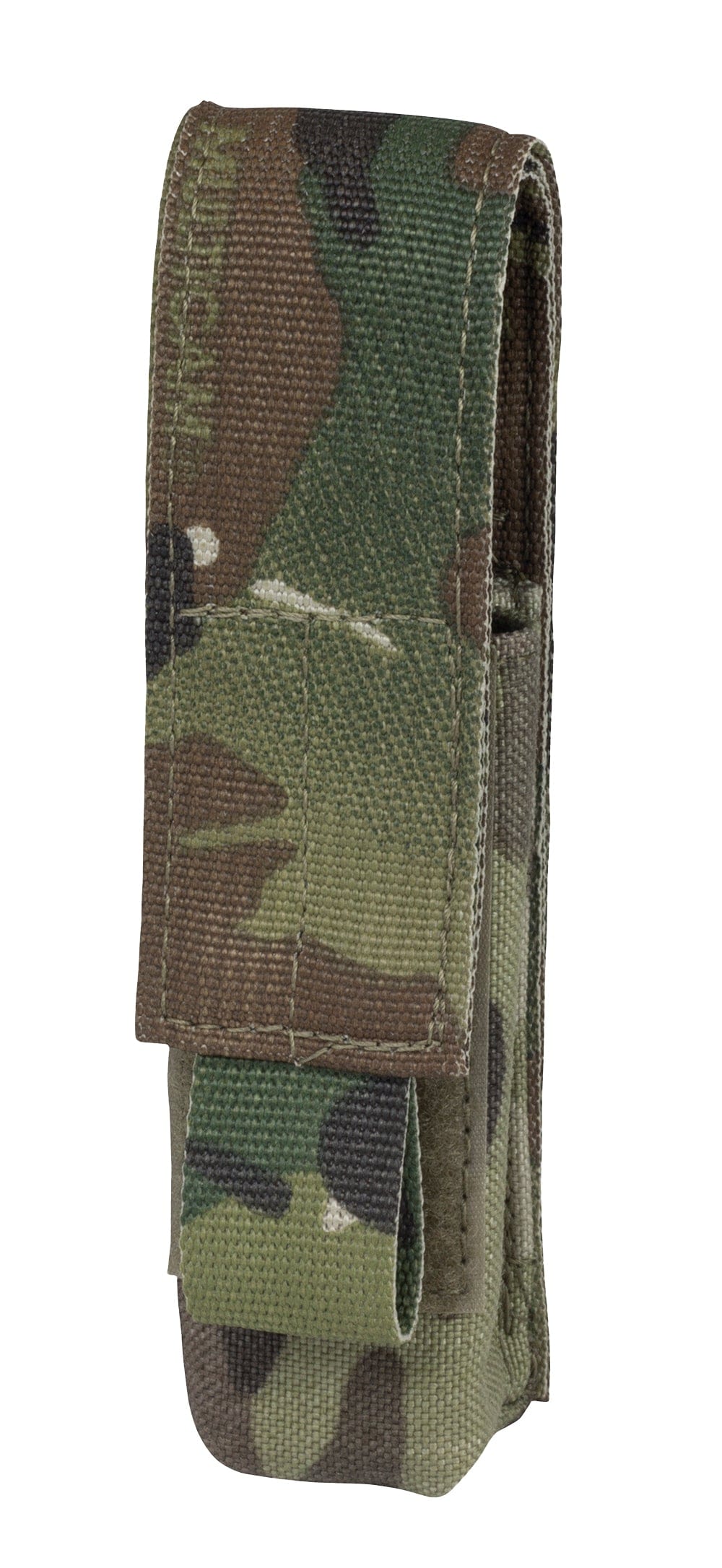 Elite Survival Systems Tactical Pouches MultiCam MOLLE Surefire 6p and similar Flashlight Pouch