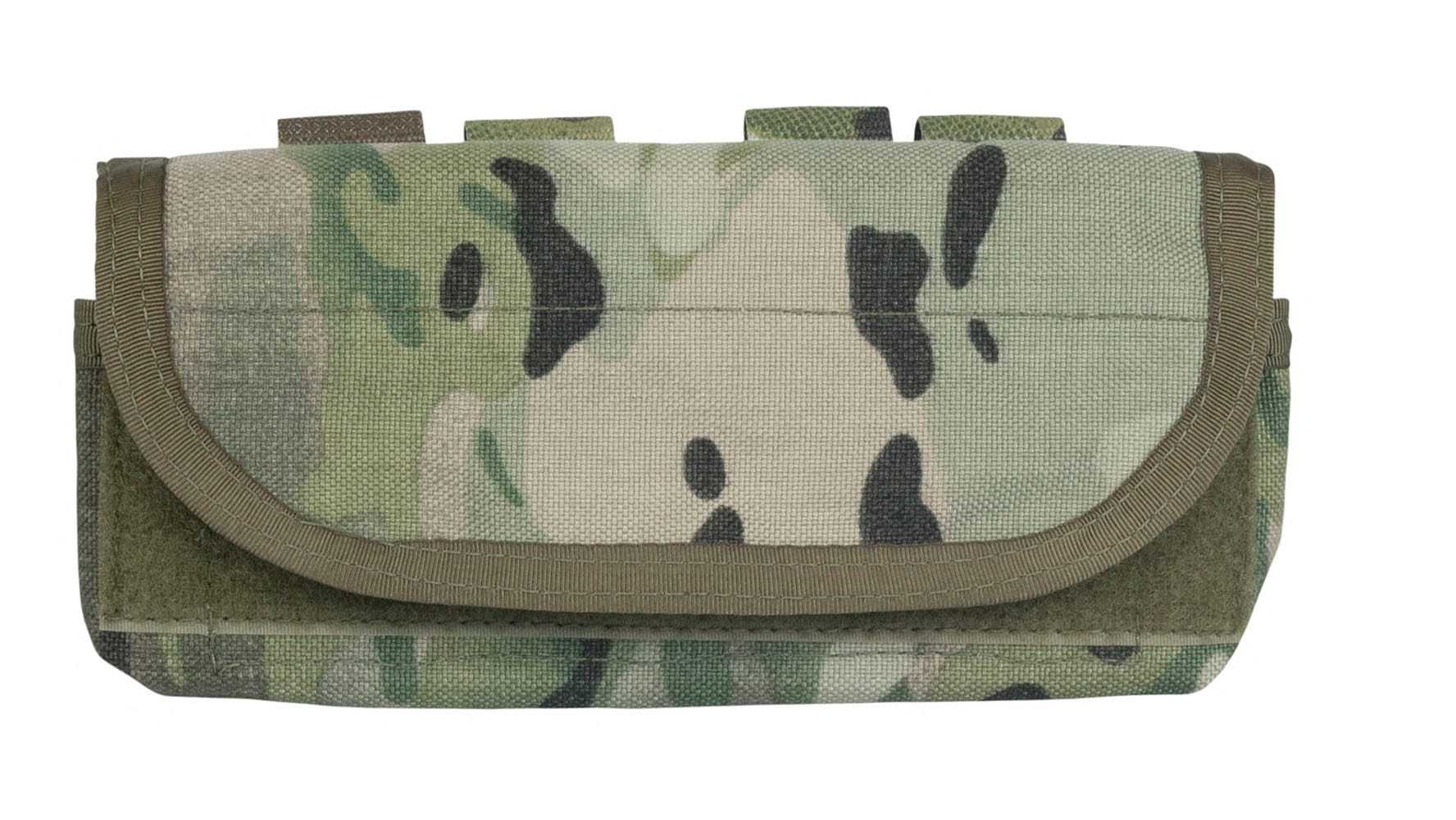 Elite Survival Systems Tactical Pouches MultiCam / Shotshell MOLLE Shotshell Pouch