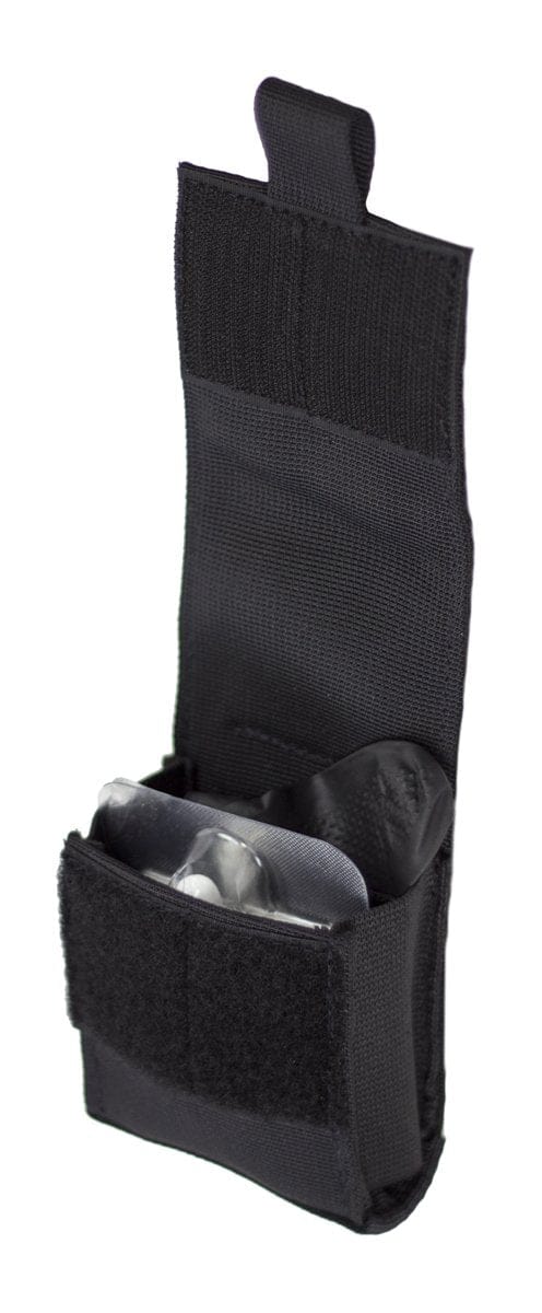 Elite Survival Systems Tactical Pouches NARCAN Pouch, MOLLE/Belt