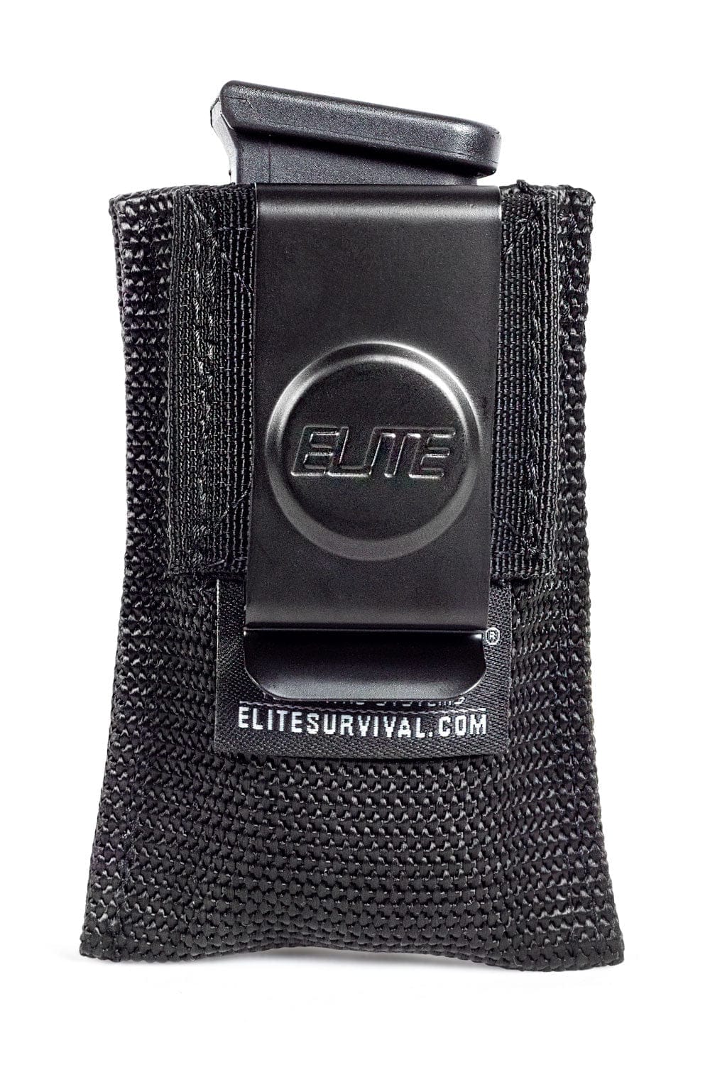 Elite Survival Systems Tactical Pouches Open Mag Pouch w/Clip