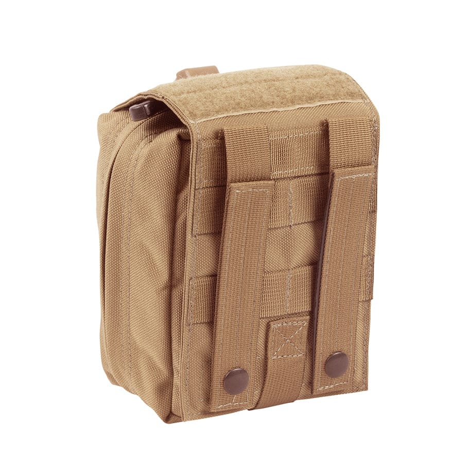 Elite Survival Systems Tactical Pouches Quick-Detach Medical Pouch