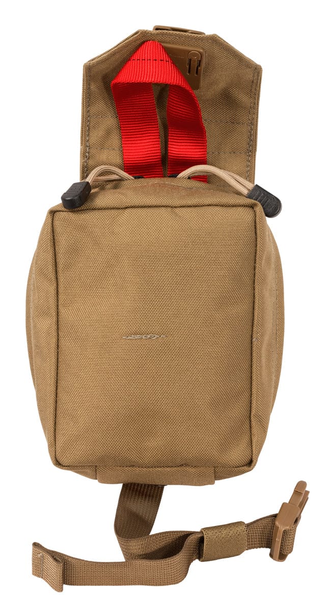 Elite Survival Systems Tactical Pouches Quick-Detach Medical Pouch