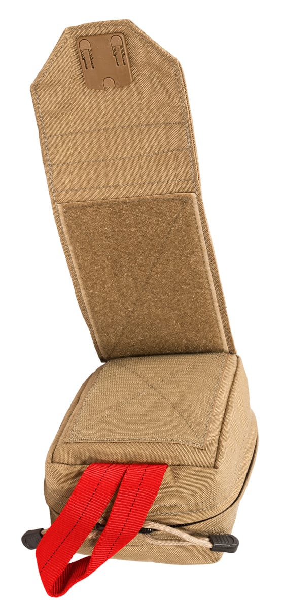 Elite Survival Systems Tactical Pouches Quick-Detach Medical Pouch