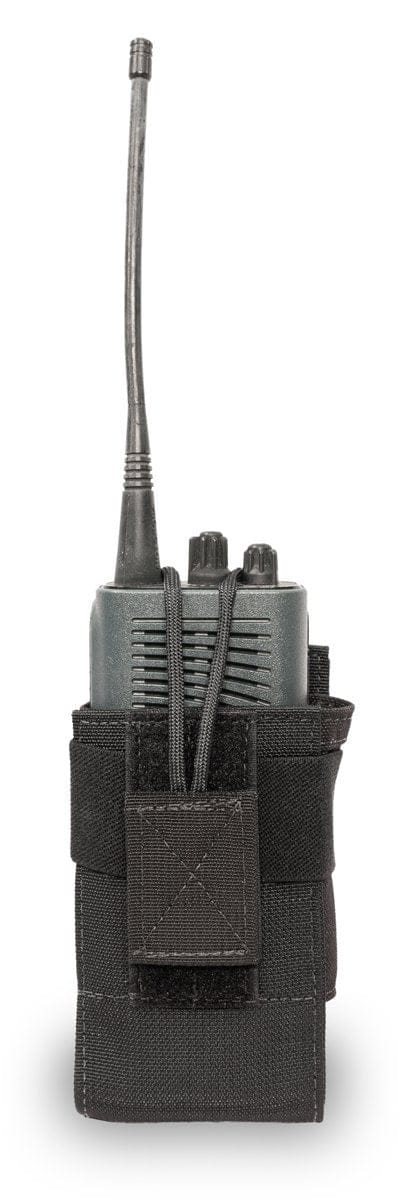 Elite Survival Systems Tactical Pouches Radio Pouch, Belt Carry