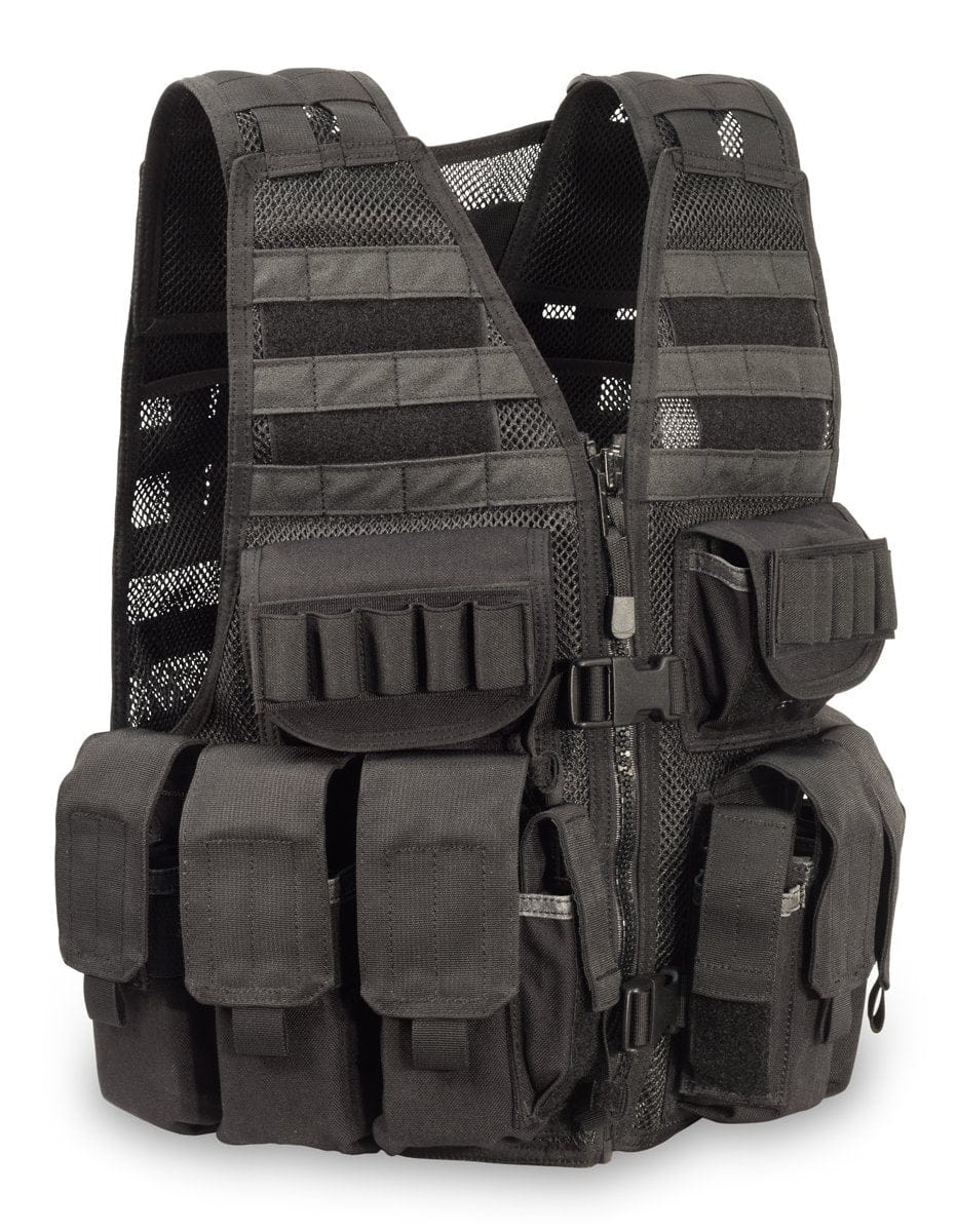 Elite Survival Systems Tactical Vest MVP "Payload" Tactical Vest