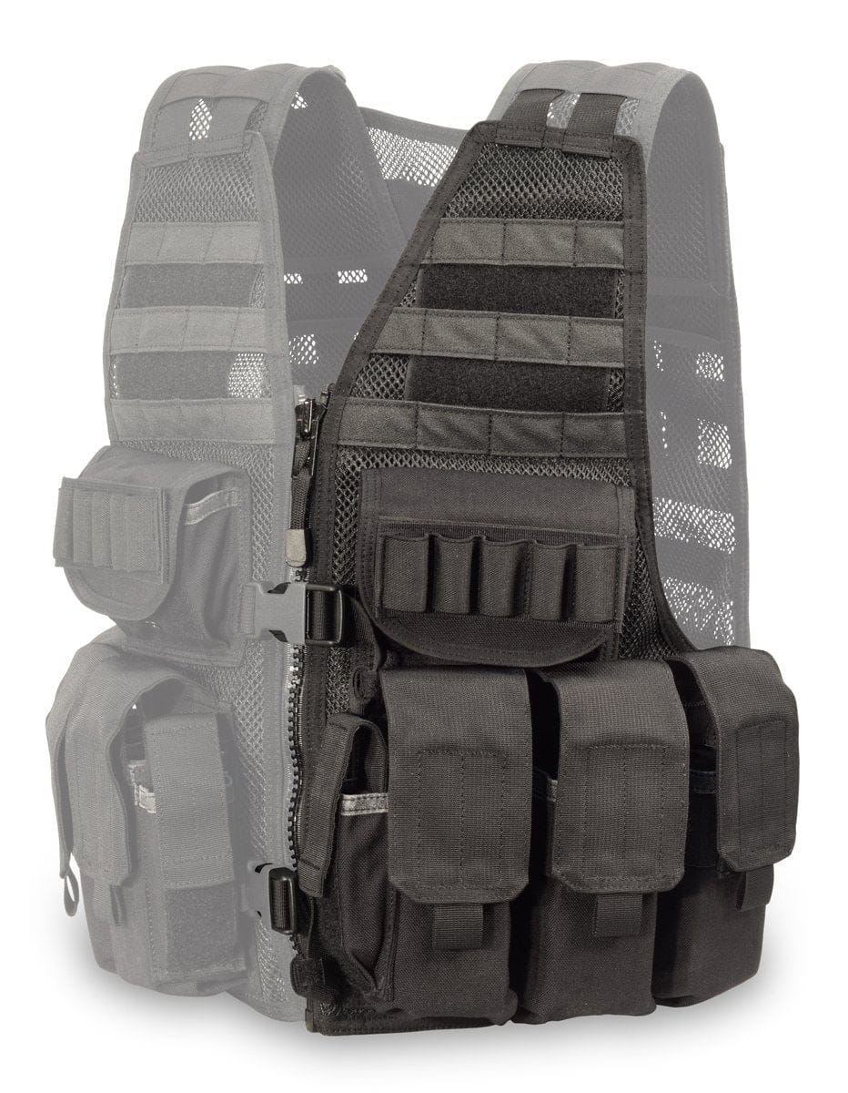 Elite Survival Systems Tactical Vest MVP Tactical Vest - AMMO Panel