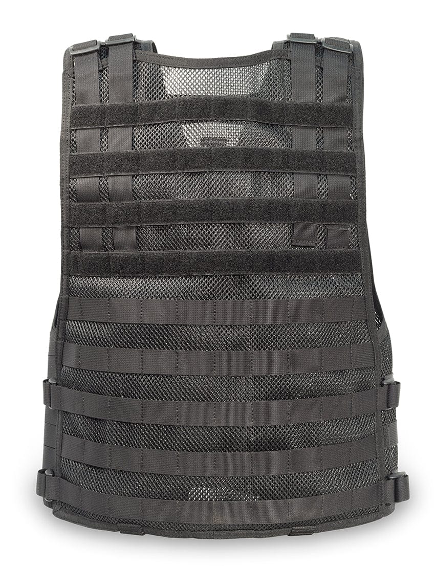 Elite Survival Systems Tactical Vest MVP Tactical Vest - Back Panel