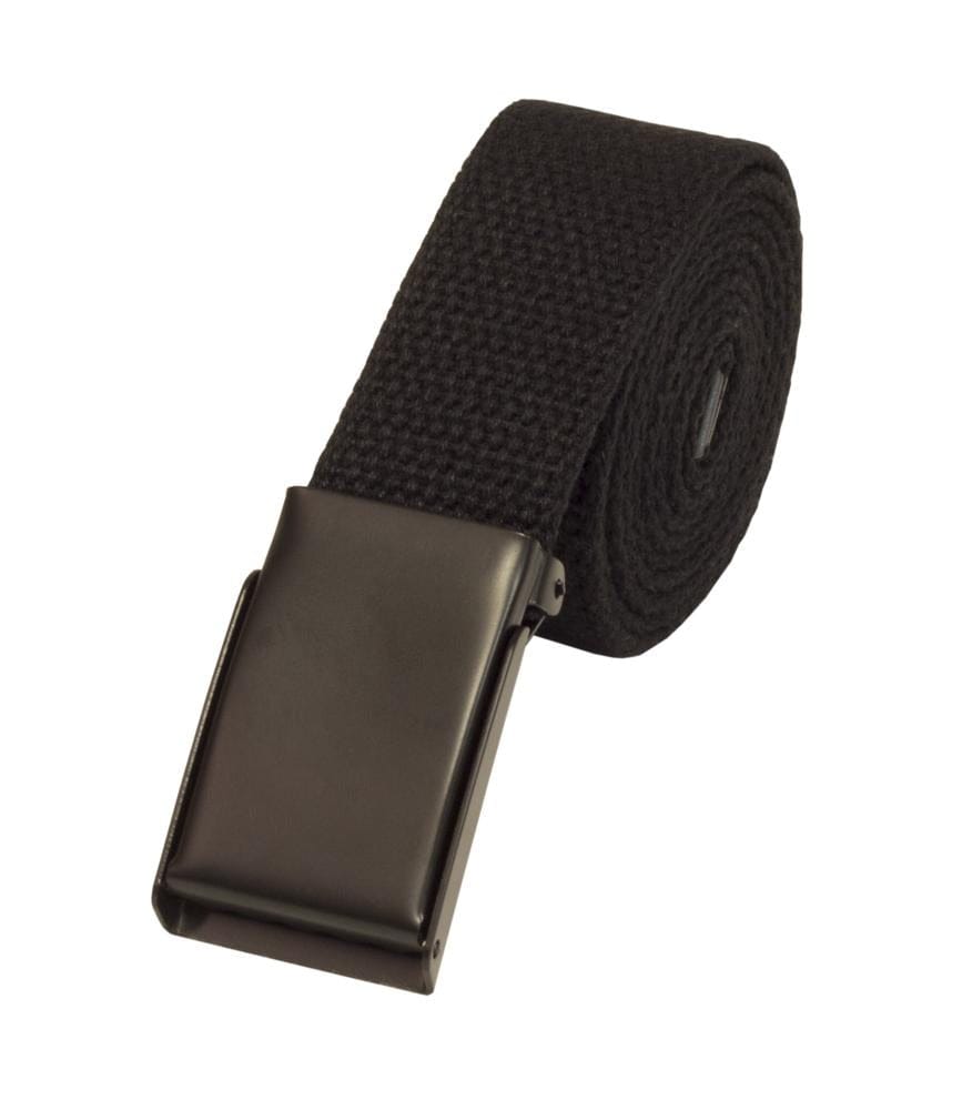 Elite Survival Systems Utility Belt Black Utility Belt