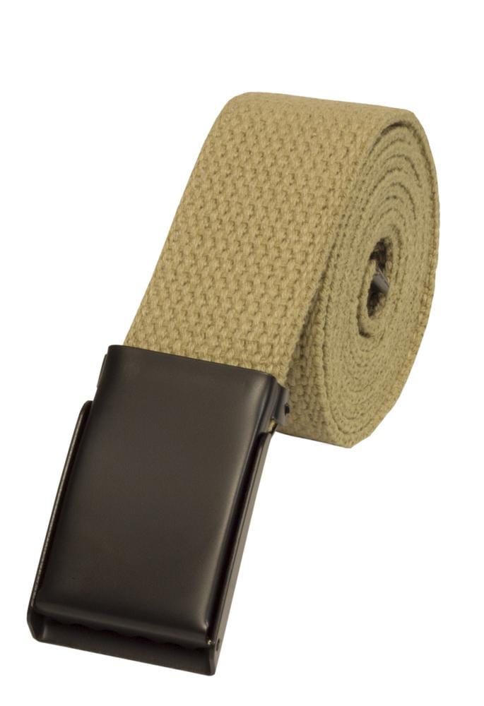 Elite Survival Systems Utility Belt Coyote Tan Utility Belt