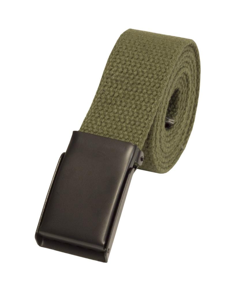 Elite Survival Systems Utility Belt Olive Drab Utility Belt